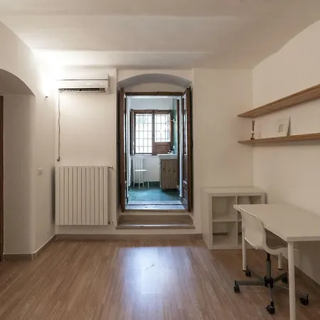 Apartamento Quintino Sella 201